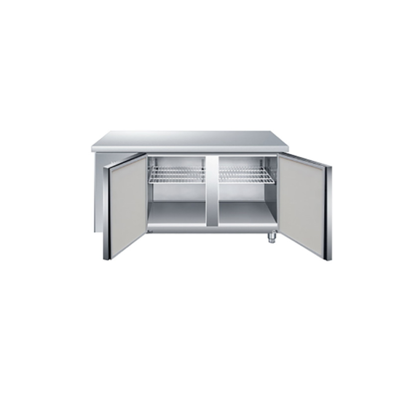 BL-450CDP平臺(tái)式實(shí)驗(yàn)室用防爆冰箱帶操作臺(tái)