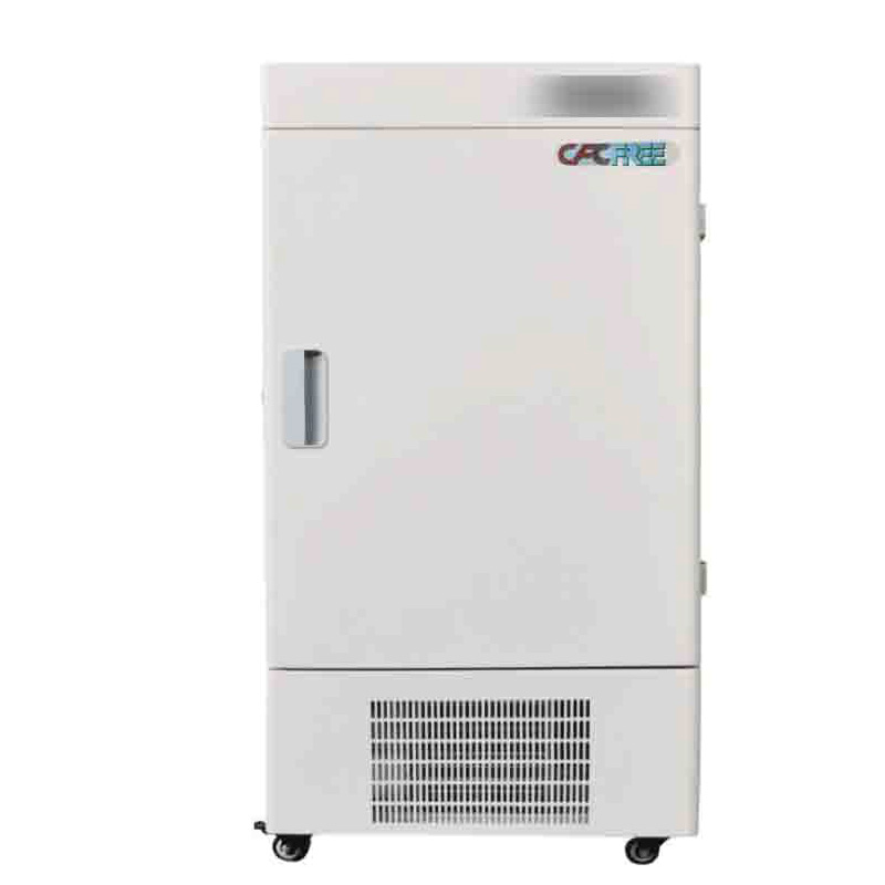 BL-DW308FL立式低溫40度防爆冰箱內(nèi)外雙層門